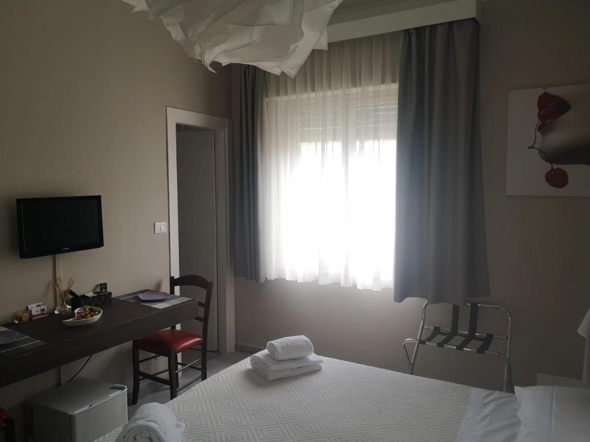 Bed & Breakfast Athena Charming Taormina