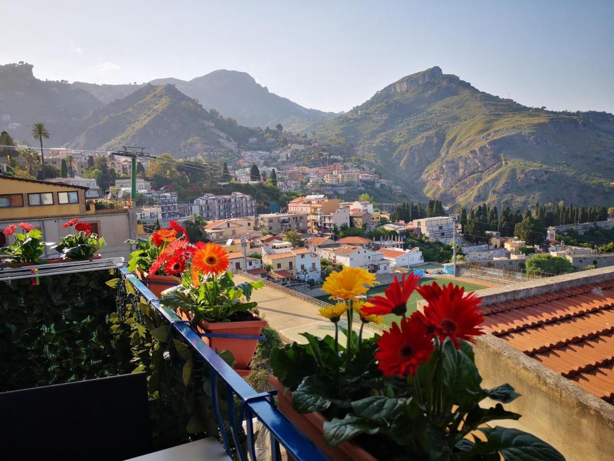 Athena Charming Taormina