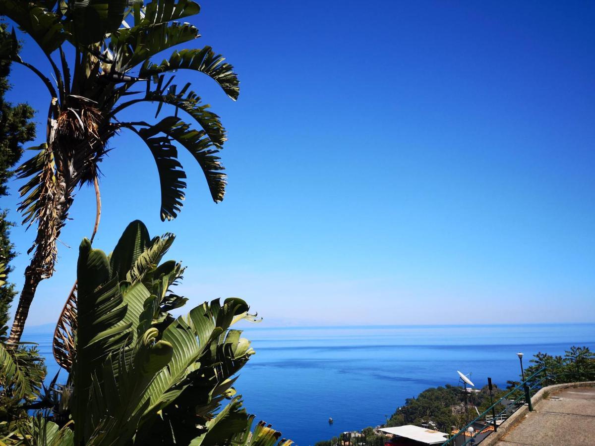 Frühstückspension Athena Charming Taormina