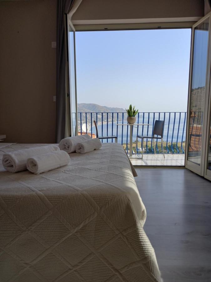 Athena Charming Frühstückspension Taormina