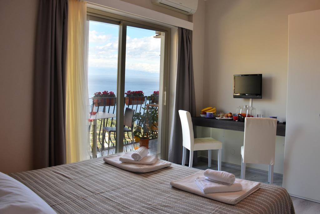 Athena Charming Frühstückspension Taormina