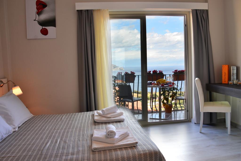 Frühstückspension Athena Charming Taormina